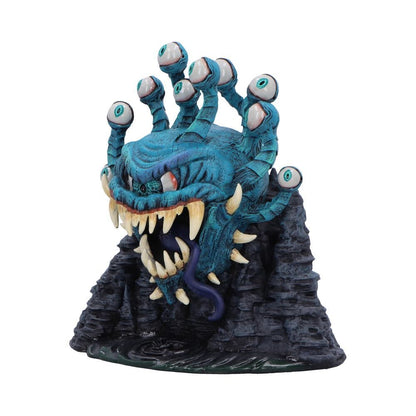NEMESIS NOW Dungeons & Dragons Beholder dekorativna škatlica