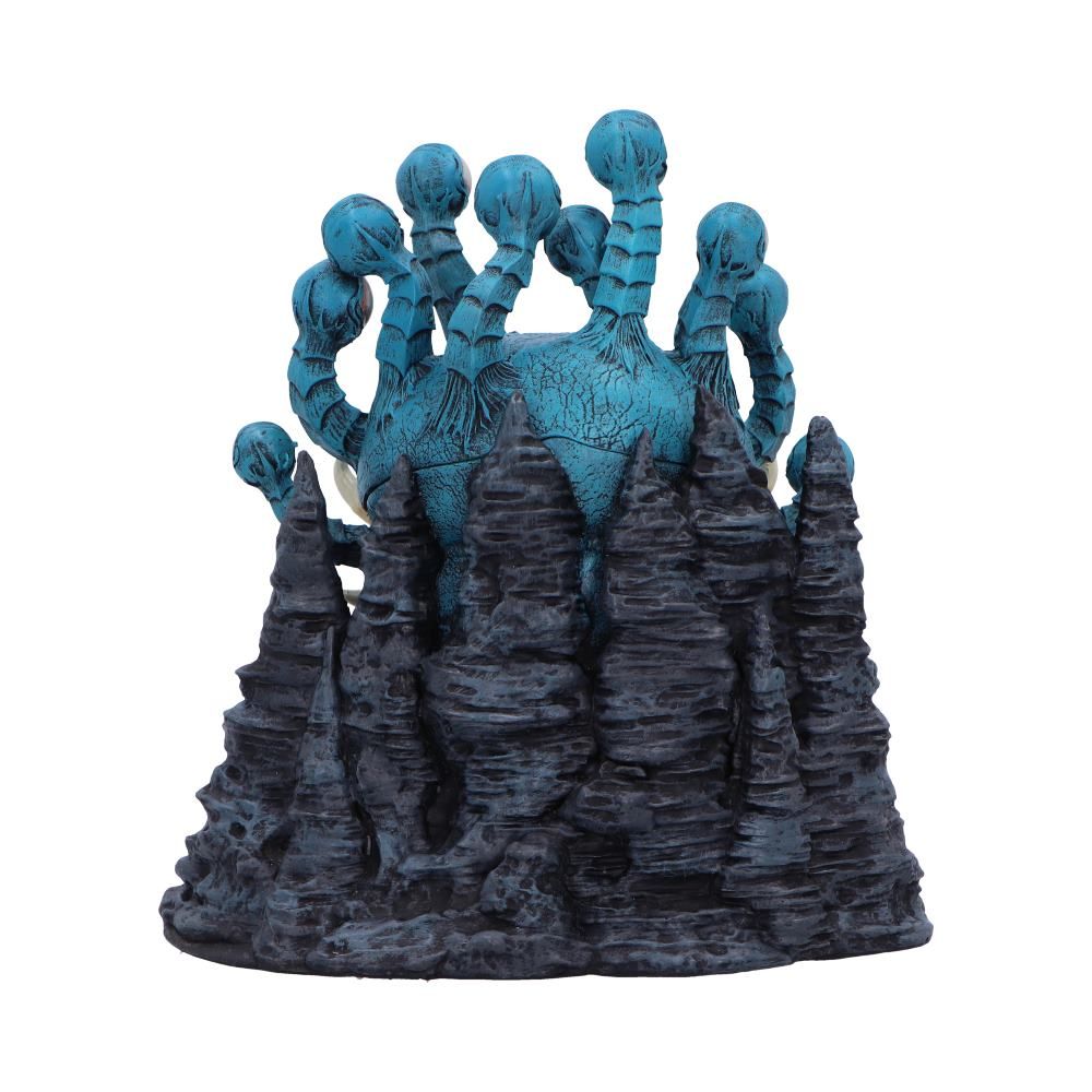 NEMESIS NOW Dungeons & Dragons Beholder dekorativna škatlica
