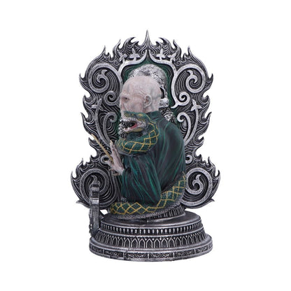 NEMESIS NOW Harry Potter Lord Voldemort držalo za knjige
