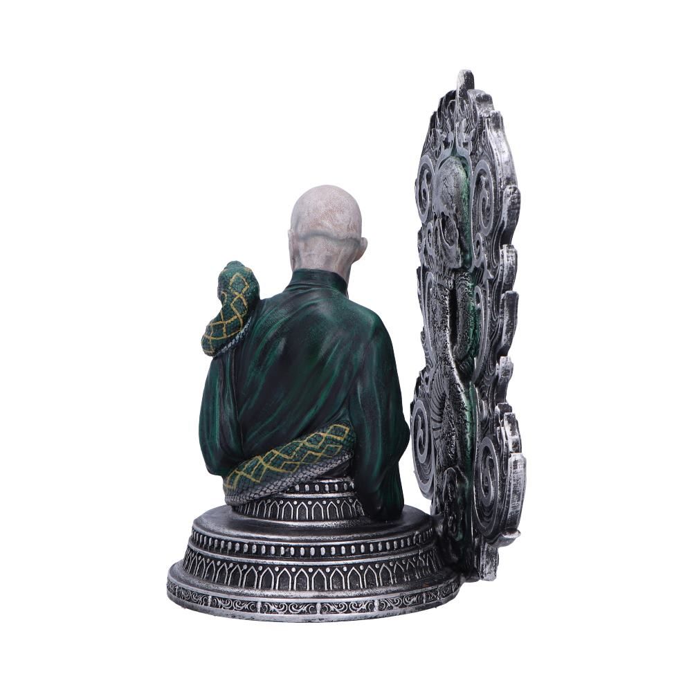 NEMESIS NOW Harry Potter Lord Voldemort držalo za knjige