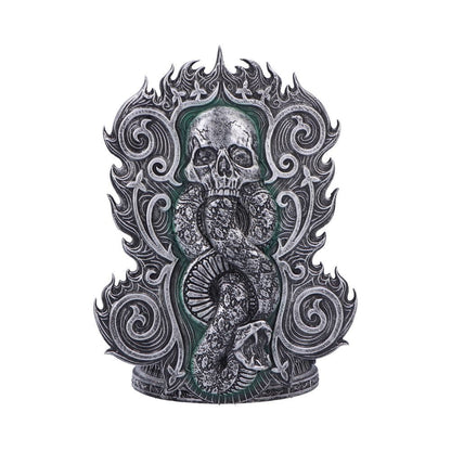 NEMESIS NOW Harry Potter Lord Voldemort držalo za knjige