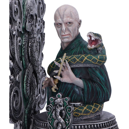 NEMESIS NOW Harry Potter Lord Voldemort držalo za knjige