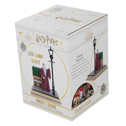 NEMESIS NOW Harry Potter Privet Drive figurica
