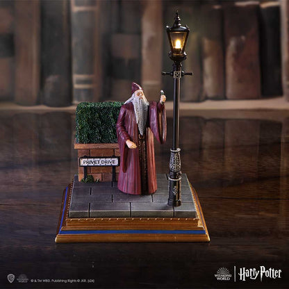 NEMESIS NOW Harry Potter Privet Drive figurica
