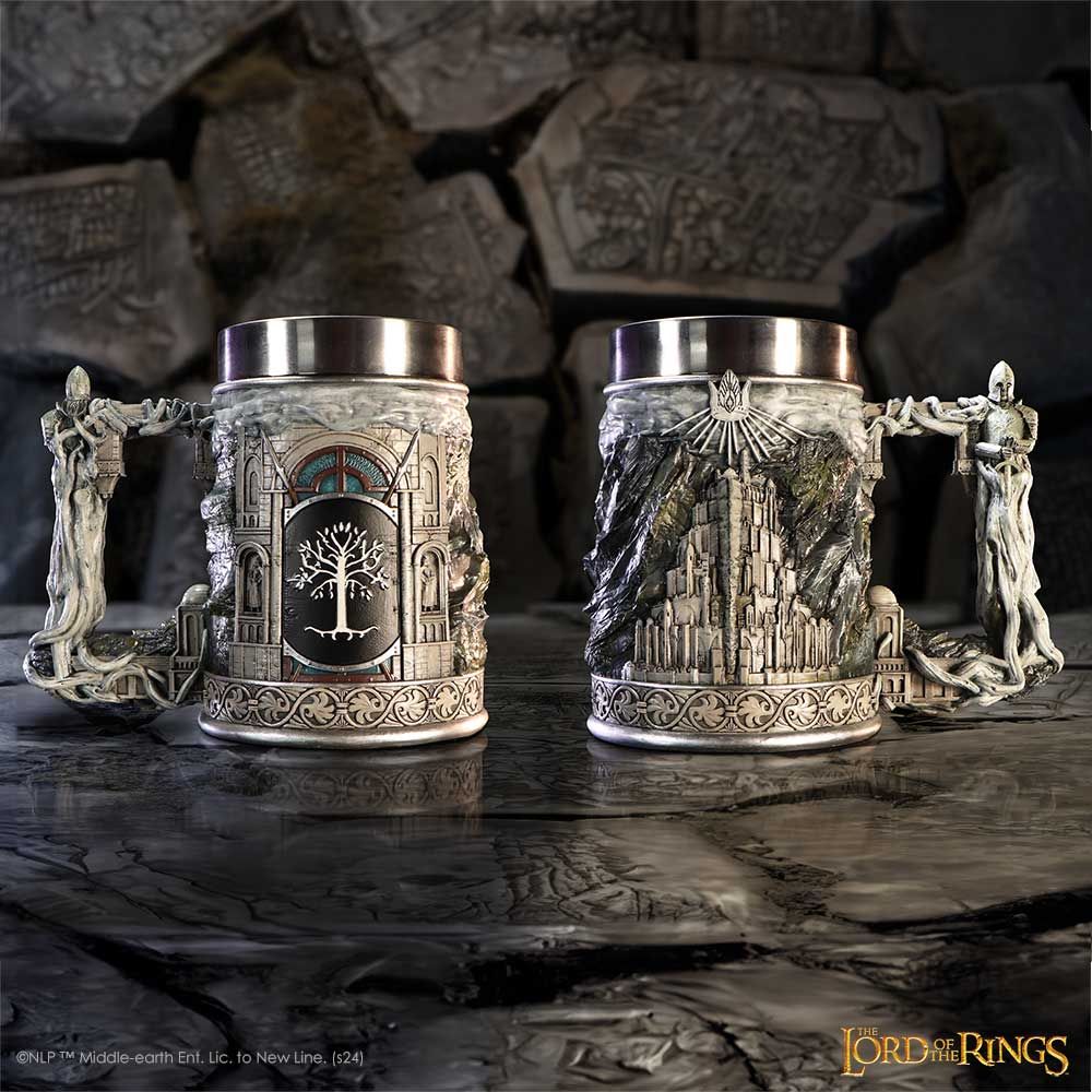 NEMESIS NOW Lord of the Rings Gondor vrč