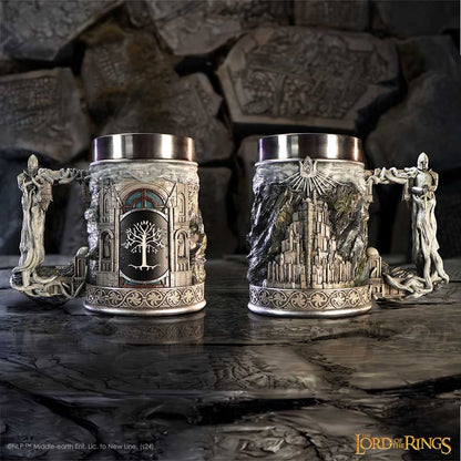 NEMESIS NOW Lord of the Rings Gondor vrč