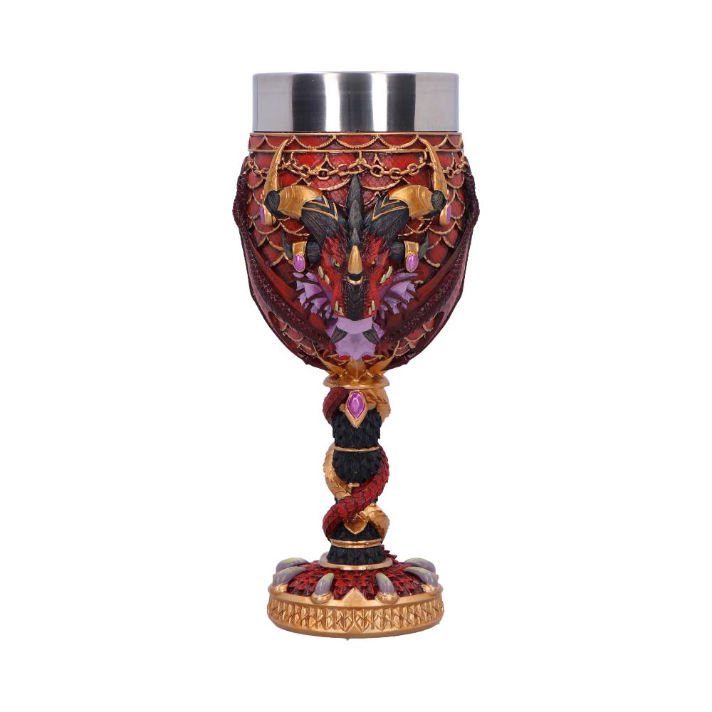 NEMESIS NOW World of Warcraft Alexstrasza kelih