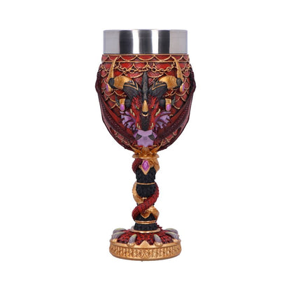 NEMESIS NOW World of Warcraft Alexstrasza kelih