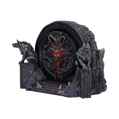 NEMESIS NOW Diablo® IV hells gate dekorativna škatlica