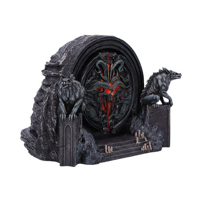NEMESIS NOW Diablo® IV hells gate dekorativna škatlica