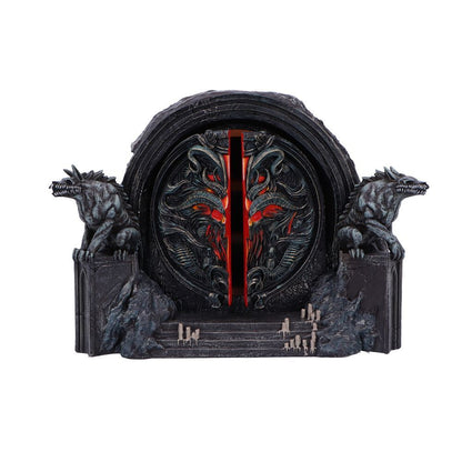 NEMESIS NOW Diablo® IV hells gate dekorativna škatlica