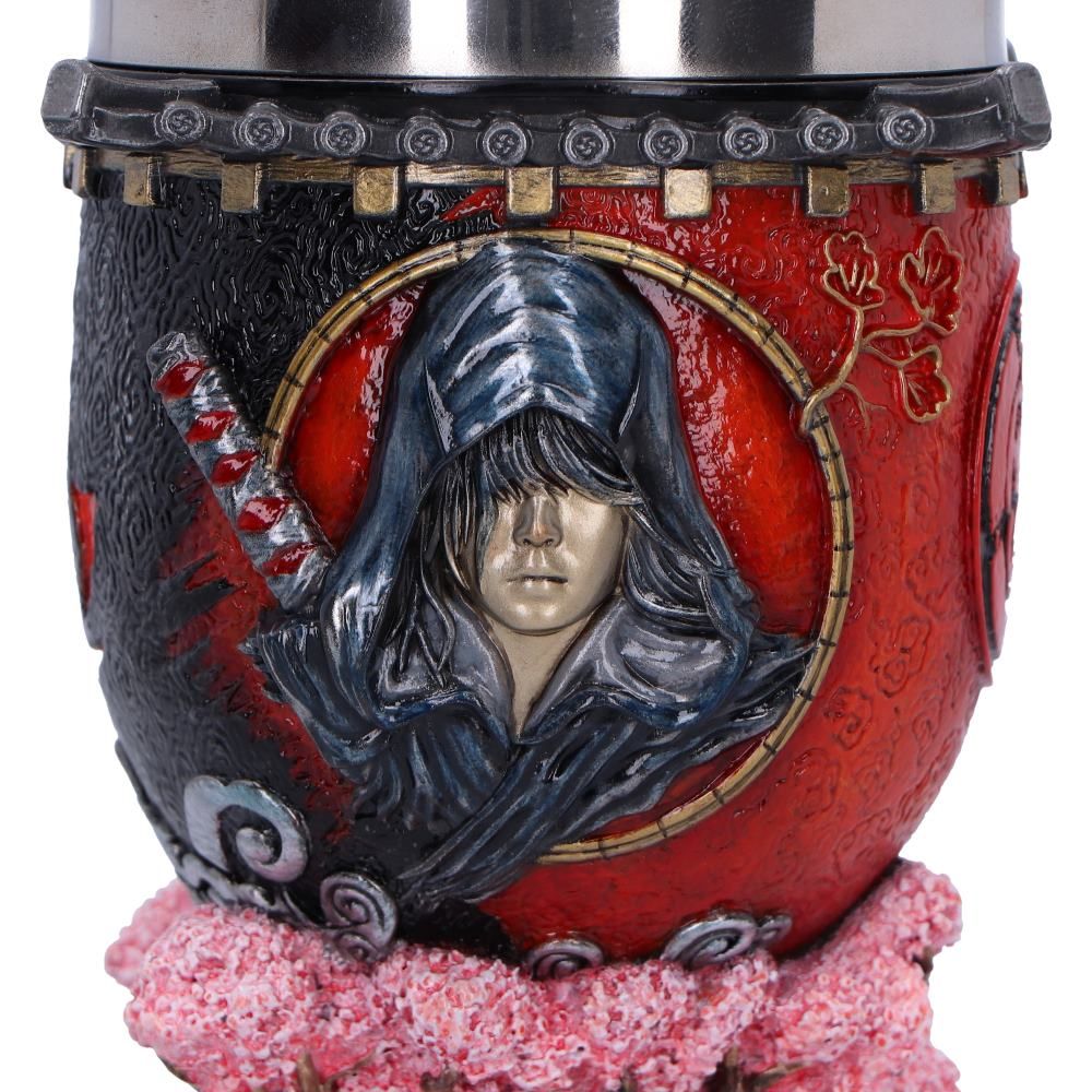 NEMESIS NOW Assassin's Creed Shadows kelih