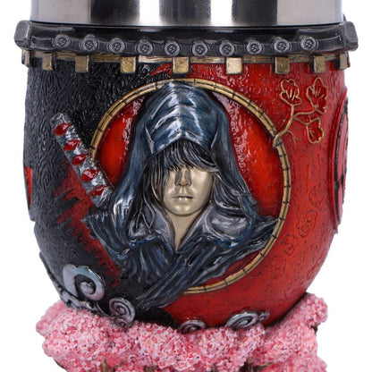 NEMESIS NOW Assassin's Creed Shadows kelih