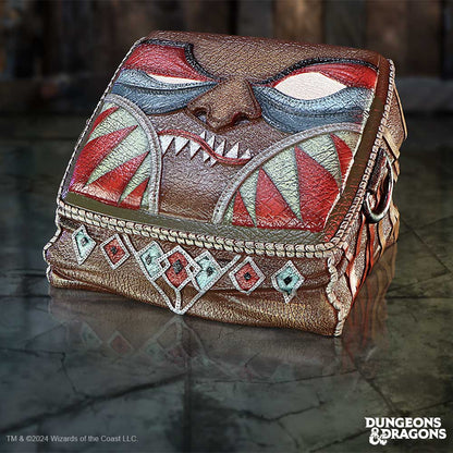 NEMESIS NOW DUNGEONS & DRAGONS BAG OF HOLDING AND DEVOURING škatla