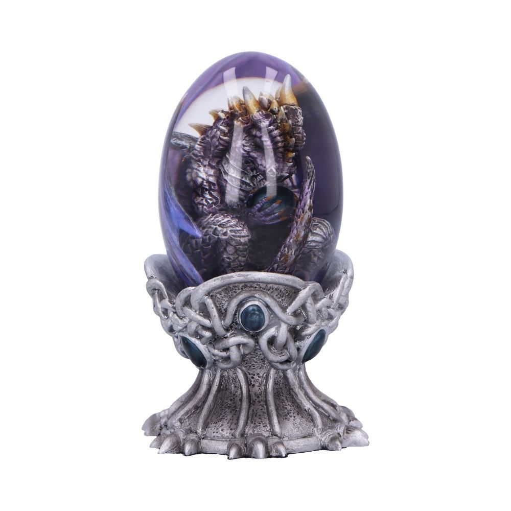 NEMESIS NOW Elemental Dragonlings Air figurica