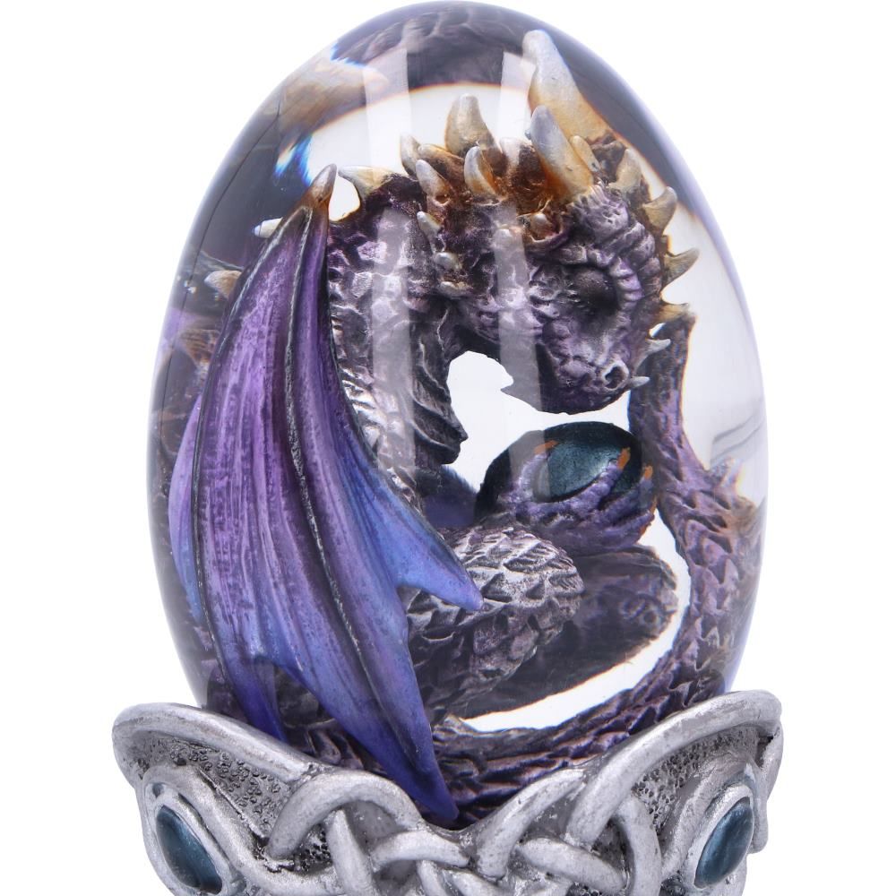NEMESIS NOW Elemental Dragonlings Air figurica