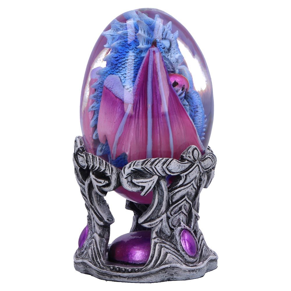 NEMESIS NOW Elemental Dragonlings Water figurica