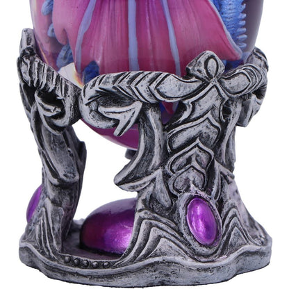 NEMESIS NOW Elemental Dragonlings Water figurica
