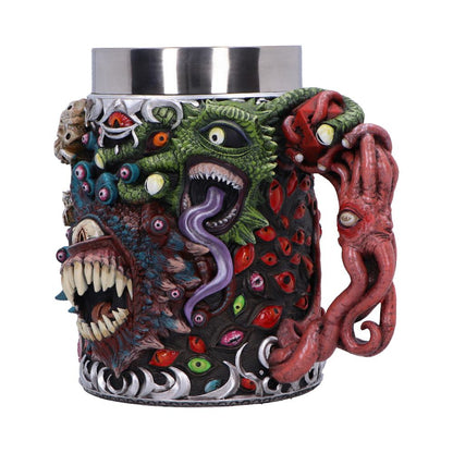 NEMESIS NOW Dungeons & Dragons Beholder vrč