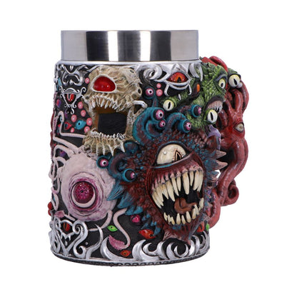 NEMESIS NOW Dungeons & Dragons Beholder vrč