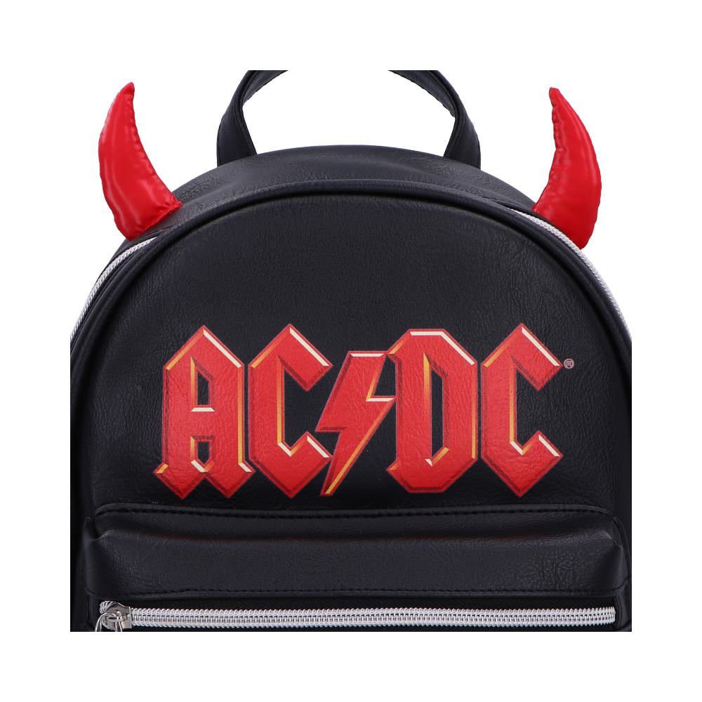 NEMESIS NOW AC/DC nahrbtnik