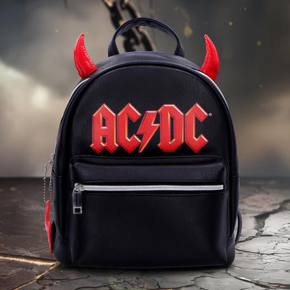 NEMESIS NOW AC/DC nahrbtnik