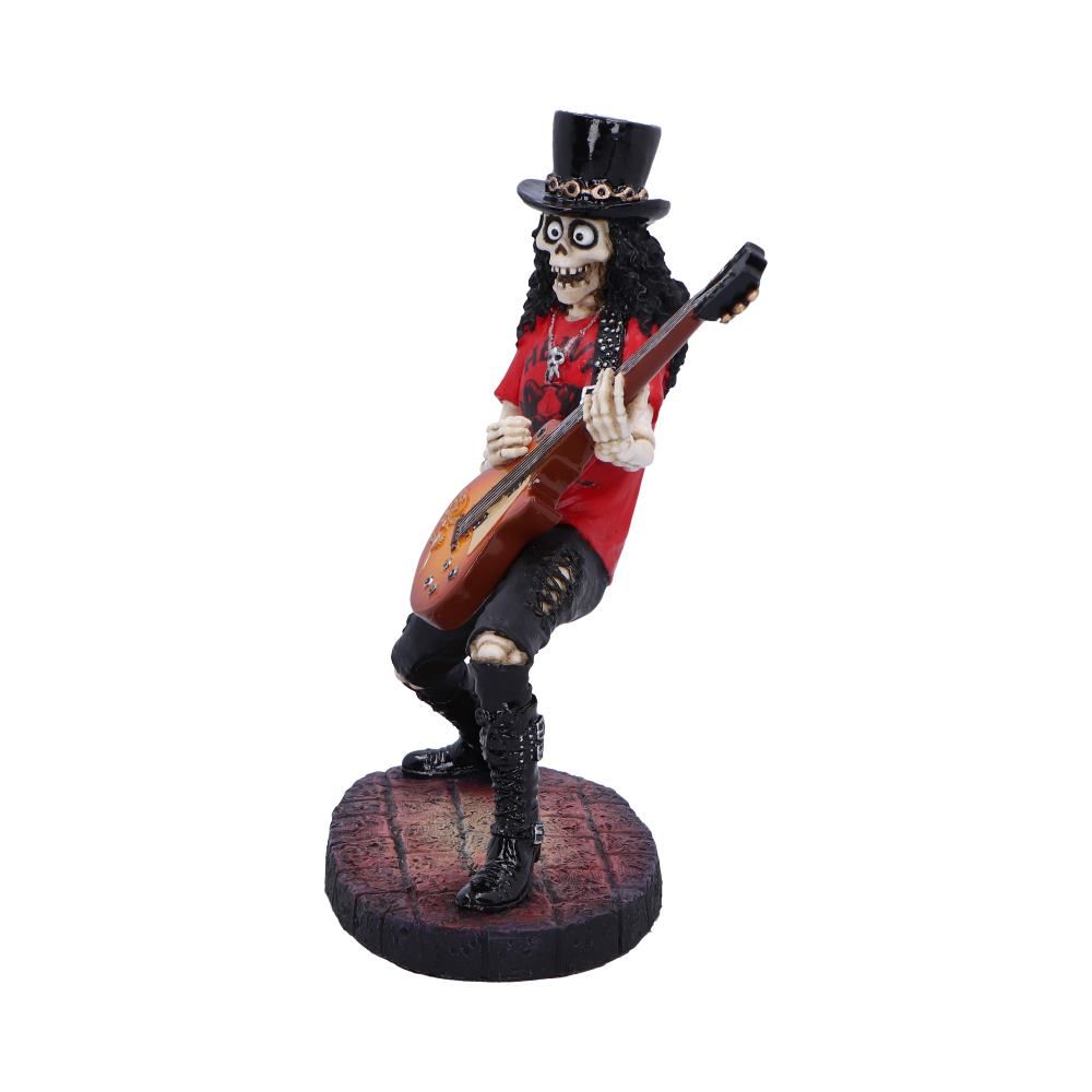 NEMESIS NOW Skeletal Solo figurica
