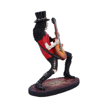 NEMESIS NOW Skeletal Solo figurica