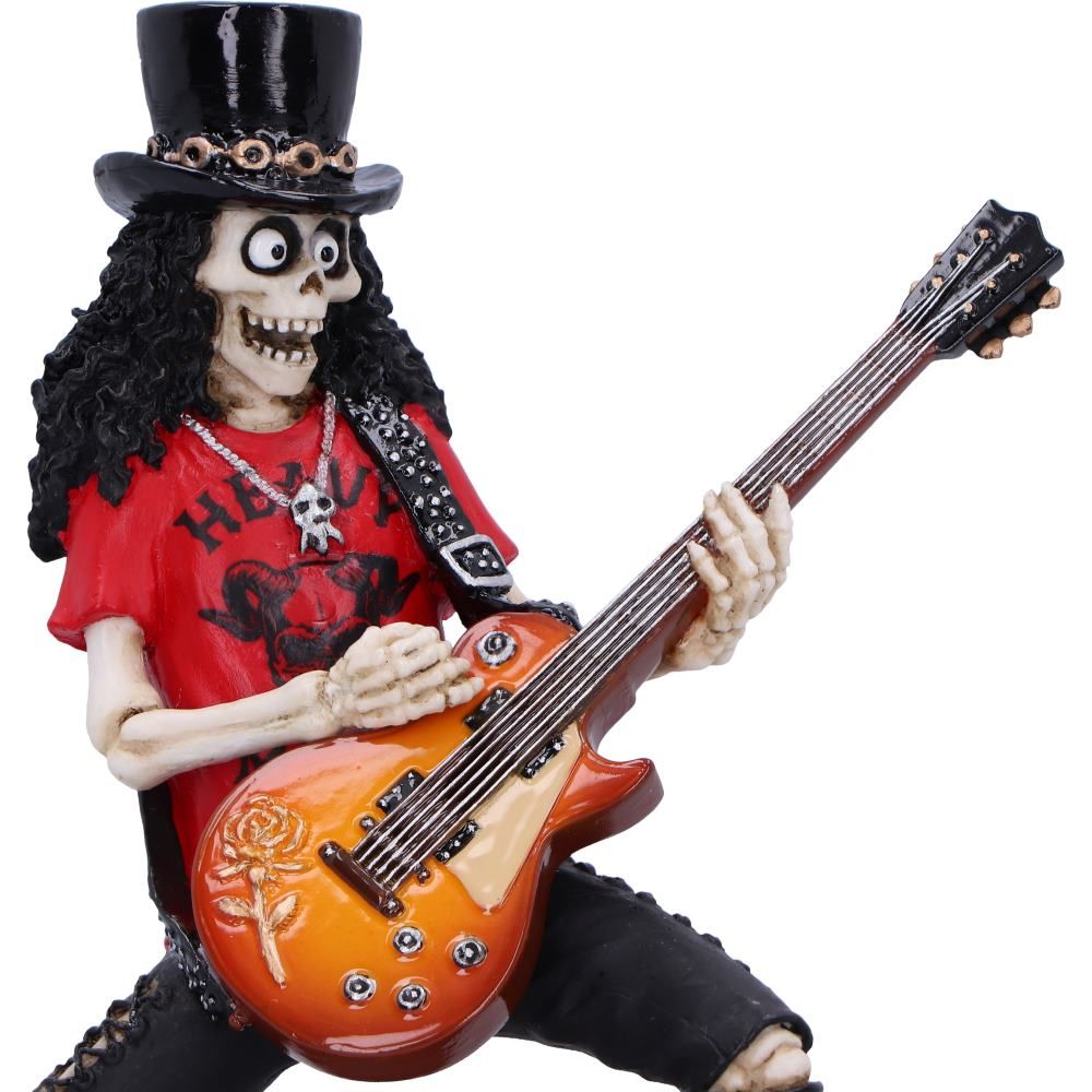 NEMESIS NOW Skeletal Solo figurica