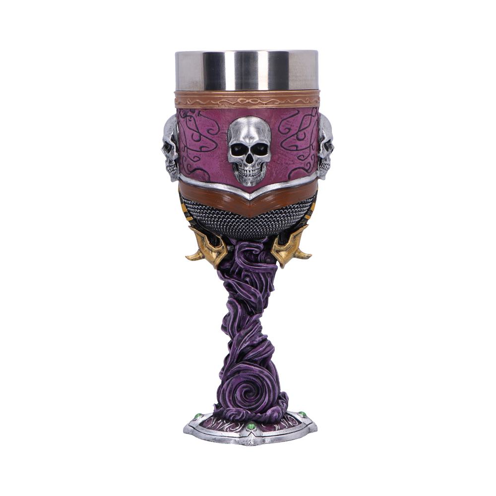 NEMESIS NOW World of Warcraft Sylvanas kelih