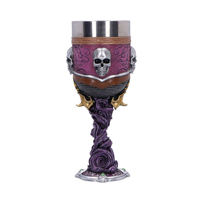 NEMESIS NOW World of Warcraft Sylvanas kelih