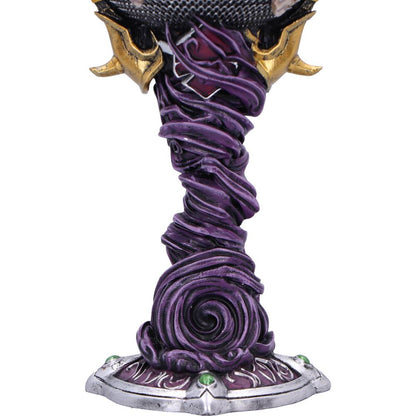 NEMESIS NOW World of Warcraft Sylvanas kelih