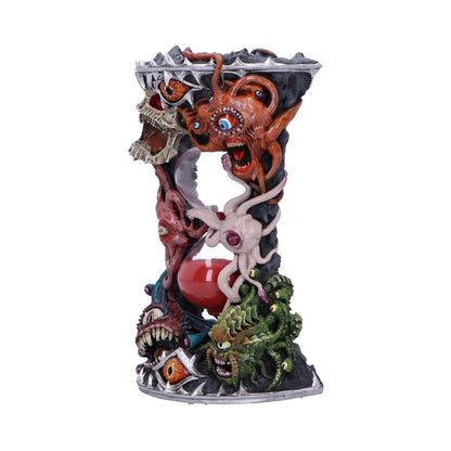 NEMESIS NOW Dungeons & Dragons Beholder peščena ura