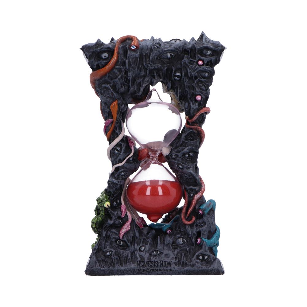 NEMESIS NOW Dungeons & Dragons Beholder peščena ura
