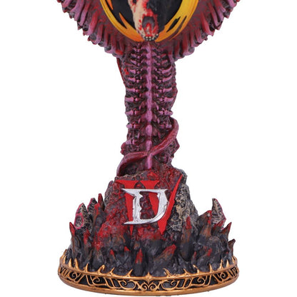 NEMESIS NOW Diablo® IV Mephisto kelih
