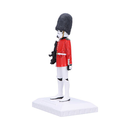 NEMESIS NOW Stormtrooper Royal Guard figurica
