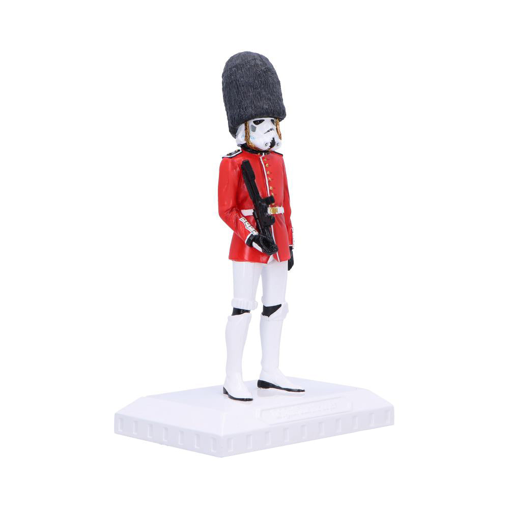 NEMESIS NOW Stormtrooper Royal Guard figurica