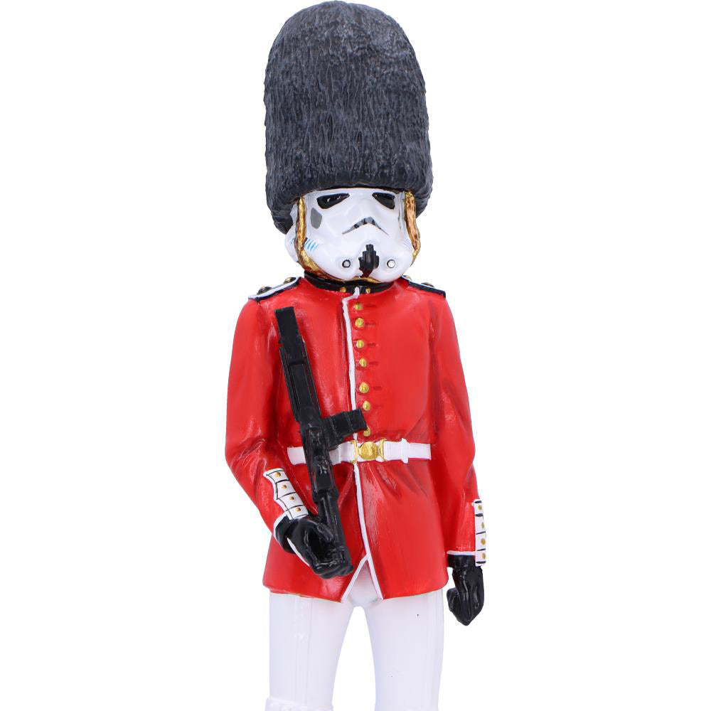 NEMESIS NOW Stormtrooper Royal Guard figurica