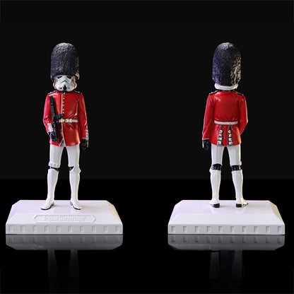 NEMESIS NOW Stormtrooper Royal Guard figurica