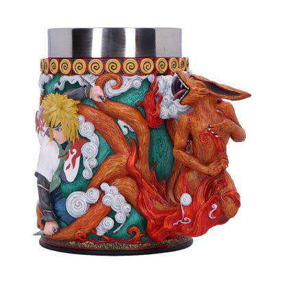 NEMESIS NOW NARUTO MINATO vrč