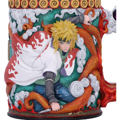 NEMESIS NOW NARUTO MINATO vrč