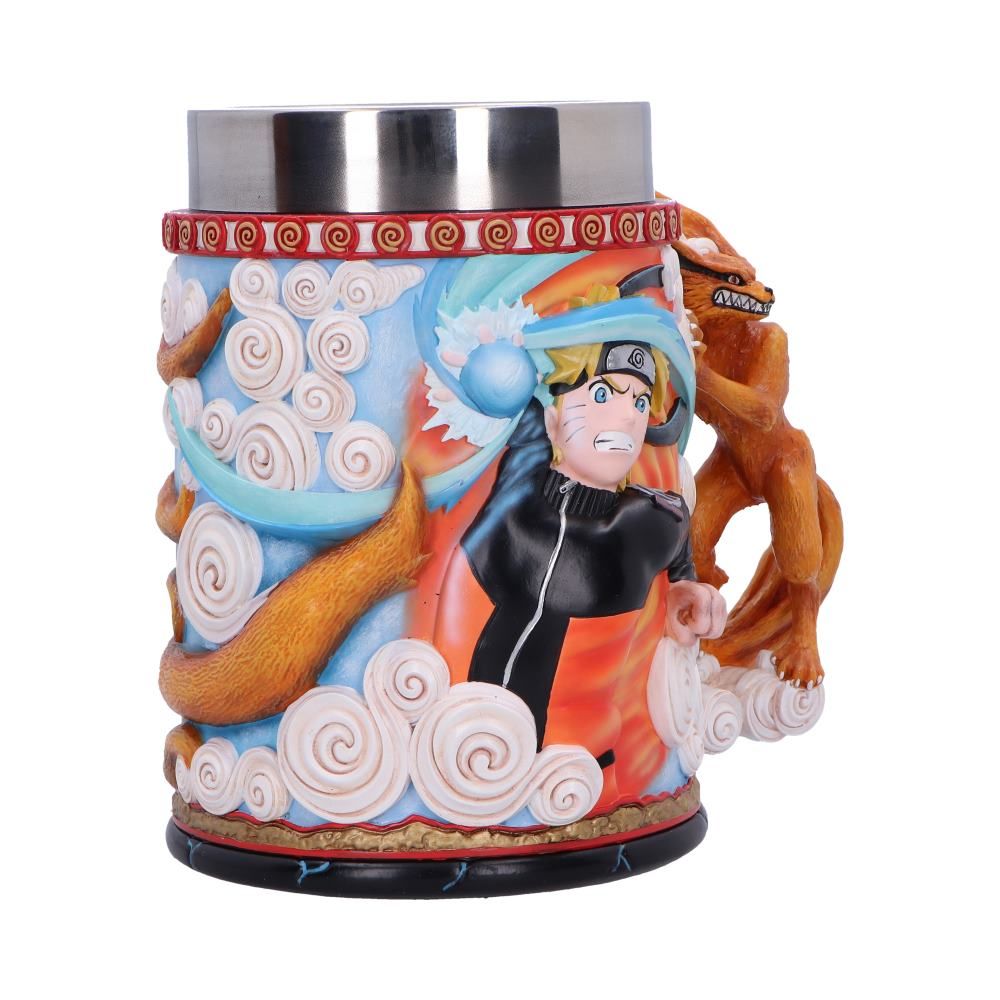 NEMESIS NOW Naruto vrč