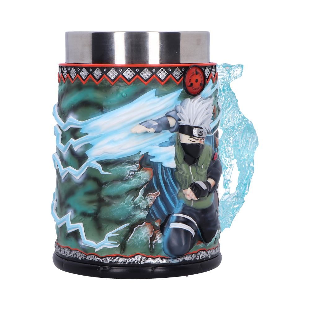 NEMESIS NOW Naruto Kakashi vrč