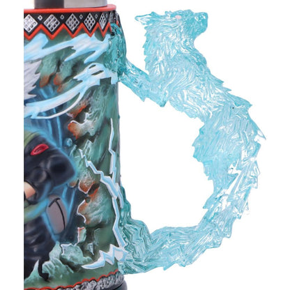 NEMESIS NOW Naruto Kakashi vrč