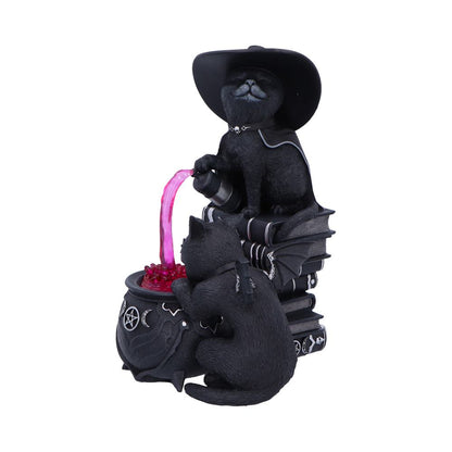 NEMESIS NOW CULT CUTIES CURIOUS CAULDRON figura