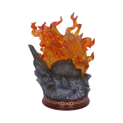 NEMESIS NOW HARRY POTTER HUNGARIAN HORNTAIL kipec 32.5CM