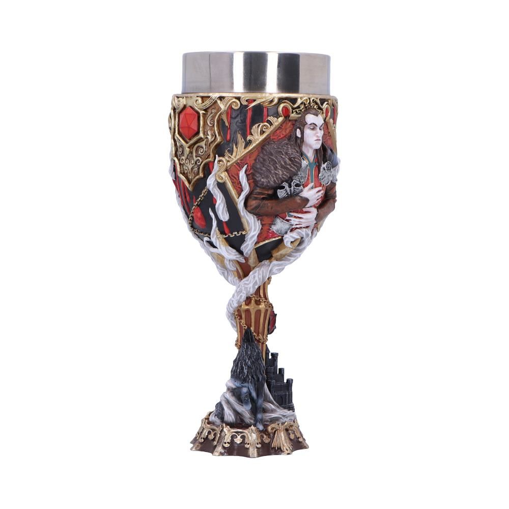 NEMESIS NOW DUNGEONS & DRAGONS STRAHD kelih 19.5CM