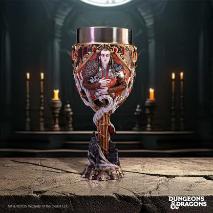 NEMESIS NOW DUNGEONS & DRAGONS STRAHD kelih 19.5CM
