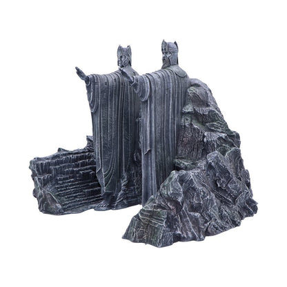 NEMESIS NOW LORD OF THE RINGS GATES OF ARGONATH držalo za knjige 37CM