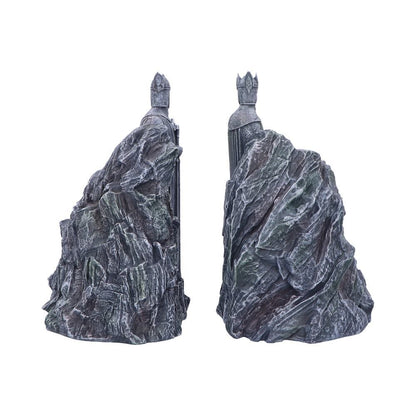 NEMESIS NOW LORD OF THE RINGS GATES OF ARGONATH držalo za knjige 37CM